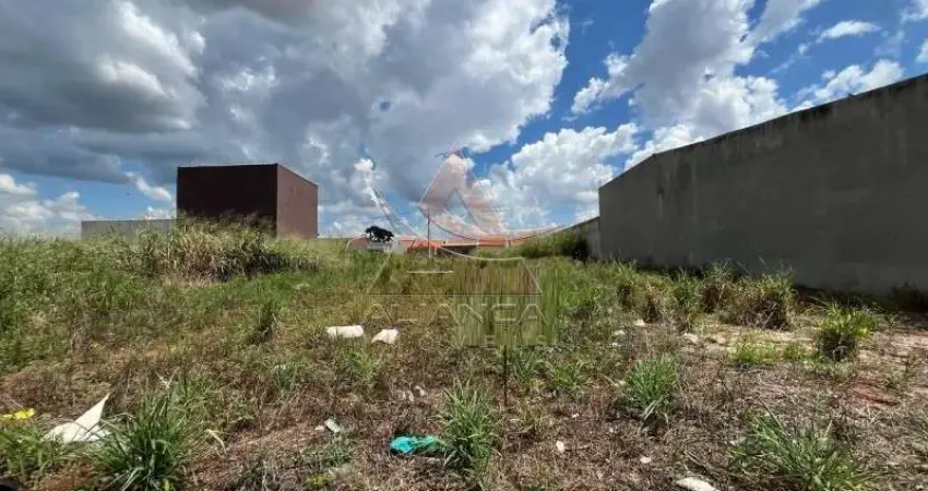 Terreno à venda no Parque das Gaivotas, Ribeirão Preto 