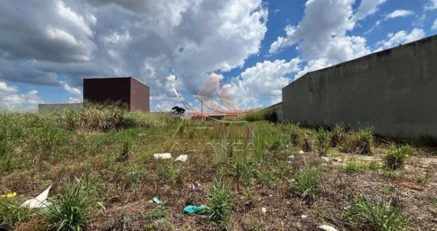 Terreno à venda no Parque das Gaivotas, Ribeirão Preto 