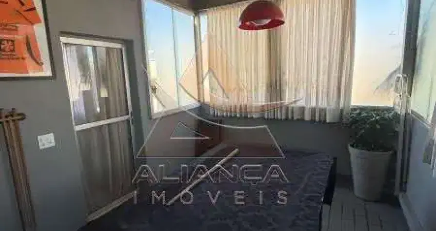 Apartamento - Ribeirão Preto - Lagoinha