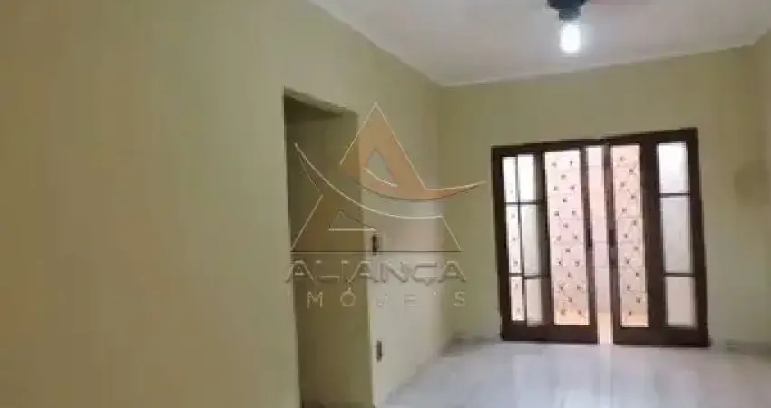 Casa com 2 quartos à venda no Jardim Jandaia, Ribeirão Preto 