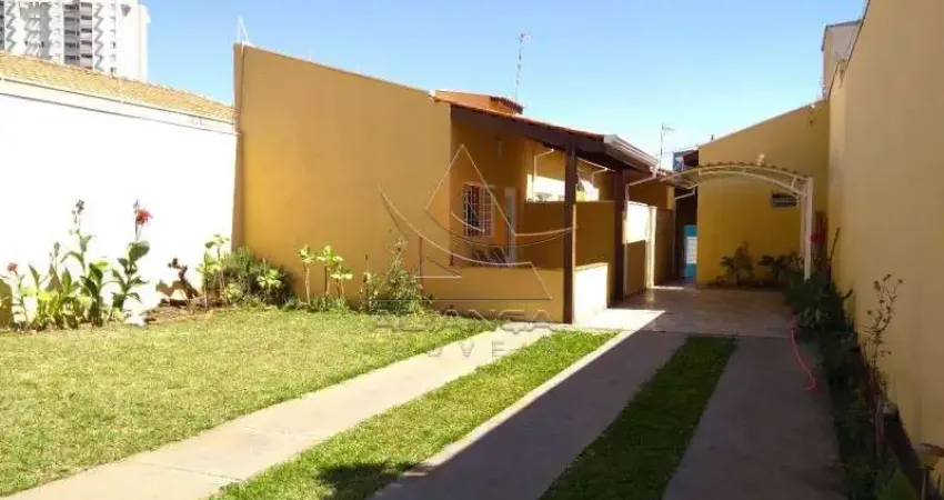 Casa com 2 quartos à venda no Nova Ribeirânia, Ribeirão Preto 