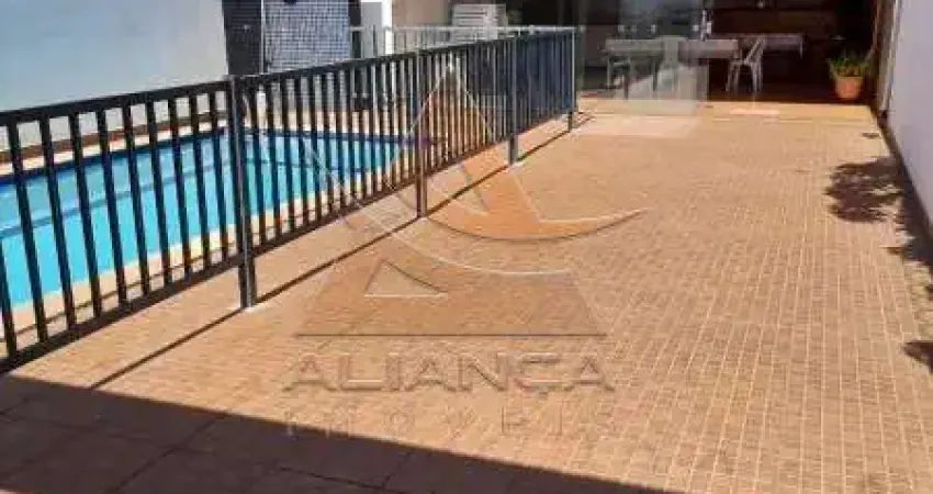 Área de Lazer - Ribeirão Preto - Parque das Oliveiras