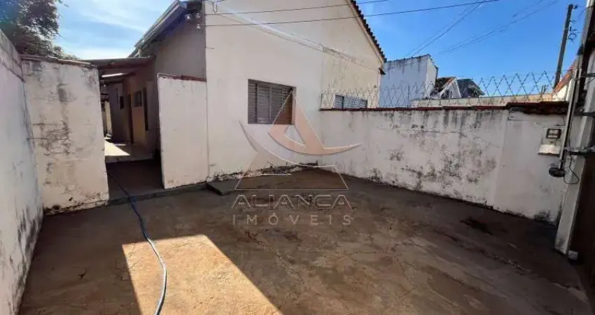 Casa - Ribeirão Preto - Ipiranga