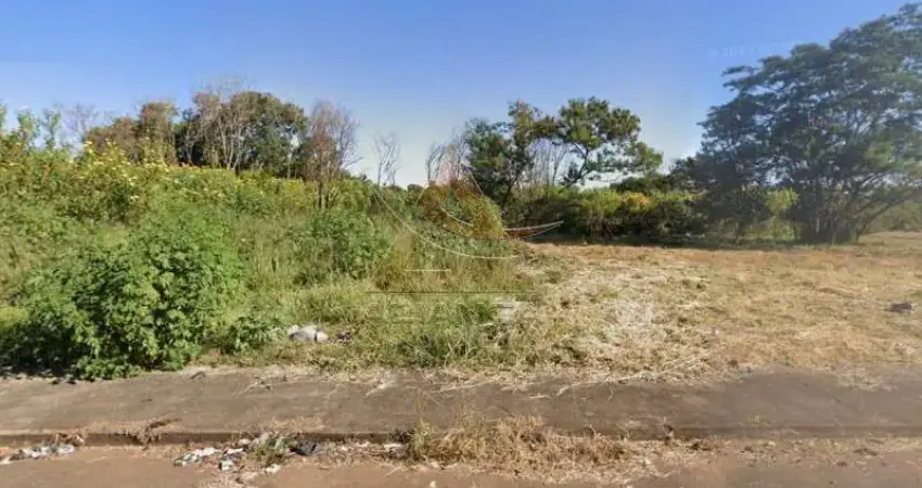 Terreno comercial à venda na Vila Elisa, Ribeirão Preto 