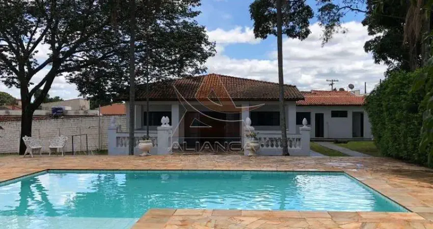 Chácara - Ribeirão Preto - Parque São Sebastião