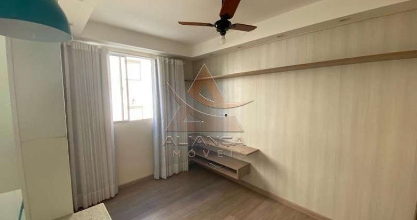 Apartamento com 2 quartos à venda no Condomínio Guaporé, Ribeirão Preto 