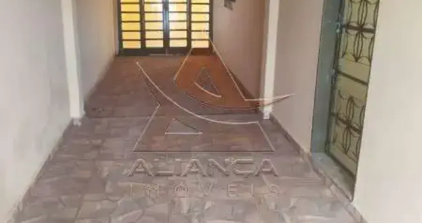 Casa com 5 quartos à venda no Alto do Ipiranga, Ribeirão Preto 