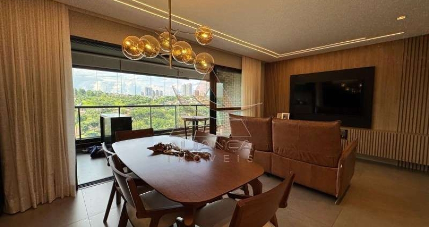 Apartamento - Ribeirão Preto - Jardim Olhos D'água