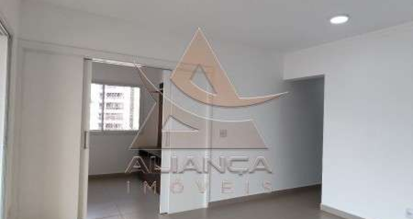 Apartamento com 2 quartos à venda na Vila Seixas, Ribeirão Preto 
