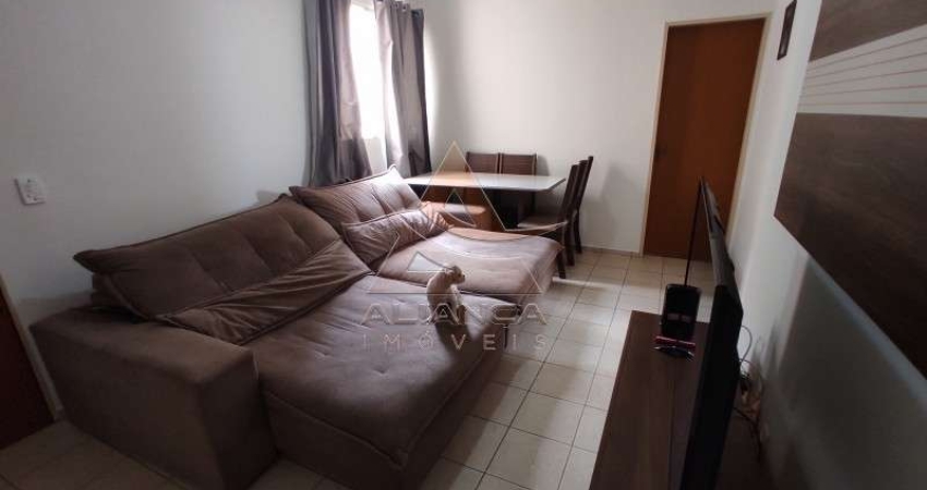Apartamento - Ribeirão Preto - República