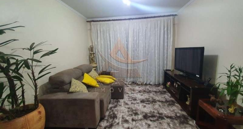 Apartamento com 3 quartos à venda no Campos Elíseos, Ribeirão Preto 