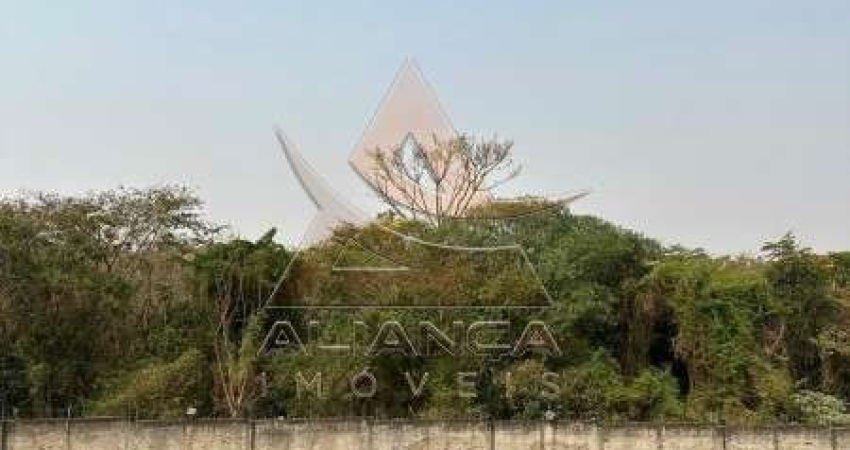 Terreno Condomínio - Ribeirão Preto - Residencial Arara Vermelha