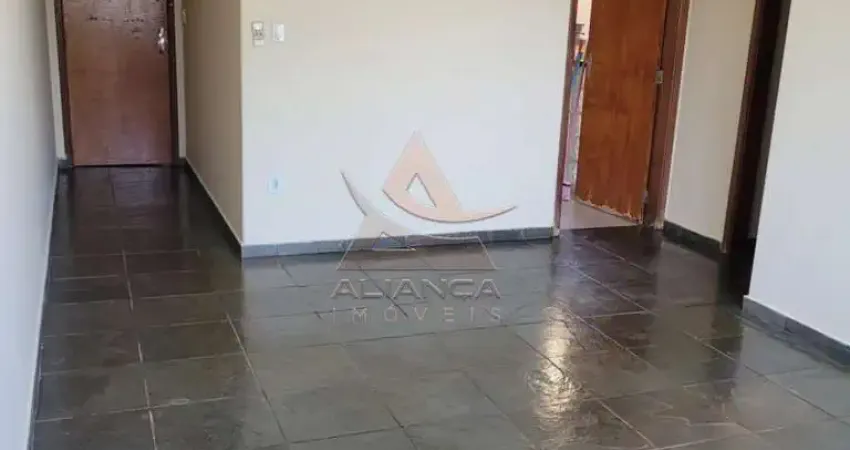 Apartamento com 3 quartos à venda no Nova Ribeirânia, Ribeirão Preto 