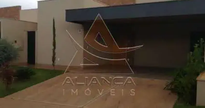 Casa em condomínio fechado com 3 quartos à venda no Fazenda Santa Maria, Cravinhos 