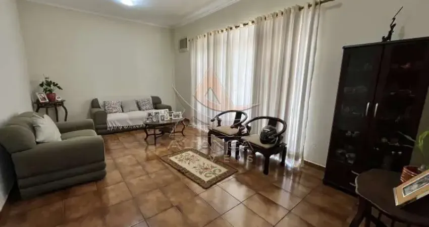 Casa com 3 quartos à venda no Nova Ribeirânia, Ribeirão Preto 