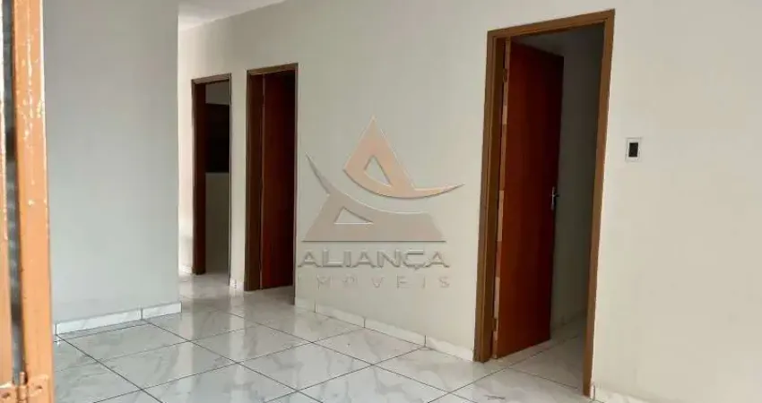 Casa com 3 quartos à venda no Solar Boa Vista, Ribeirão Preto 