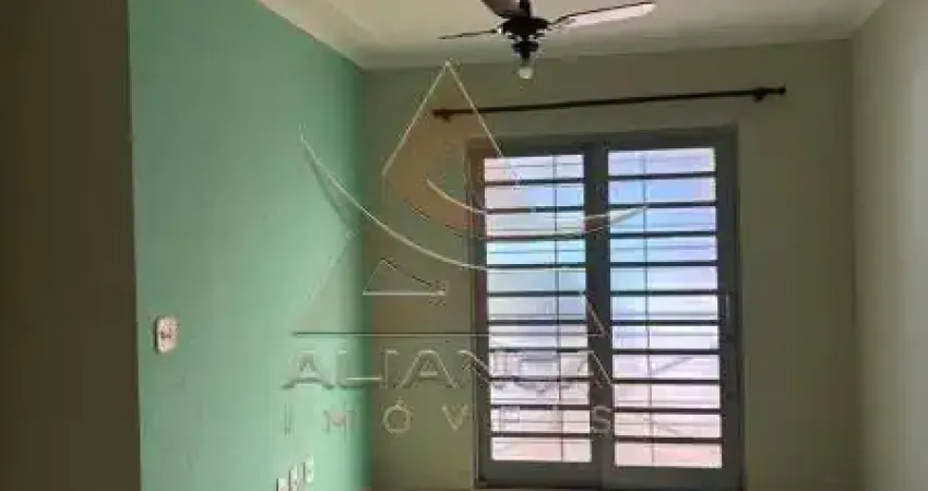 Apartamento - Ribeirão Preto - Jardim Antártica