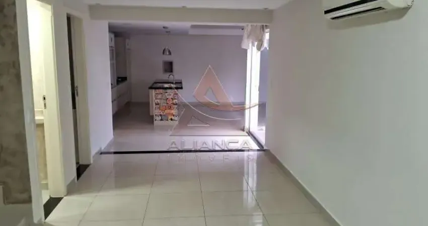 Casa Condomínio - Ribeirão Preto - Quinta da Primavera