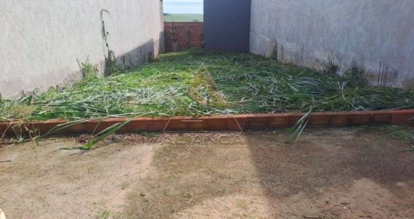 Terreno à venda na Reserva Macaúba, Ribeirão Preto 