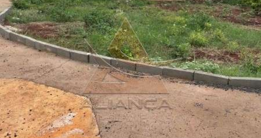 Terreno à venda na Reserva Macaúba, Ribeirão Preto 