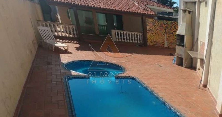 Casa com 2 quartos à venda no Jardim Califórnia, Ribeirão Preto 