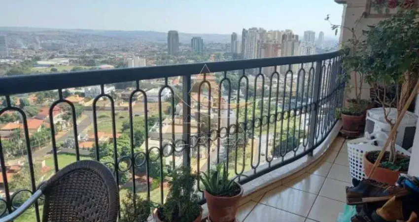 Apartamento - Ribeirão Preto - Jardim Irajá