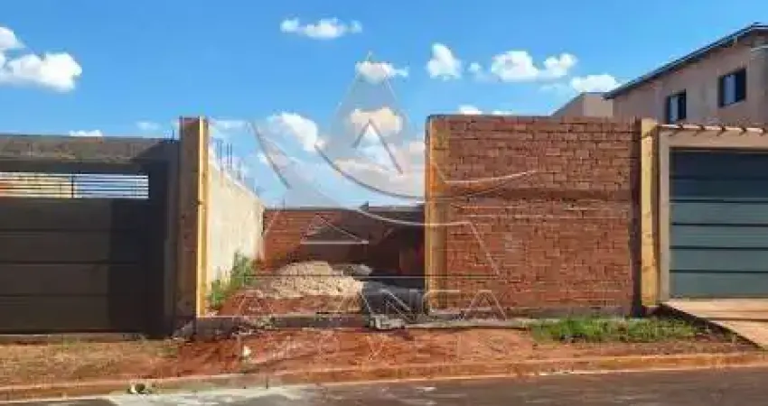 Terreno à venda no Parque das Gaivotas, Ribeirão Preto 