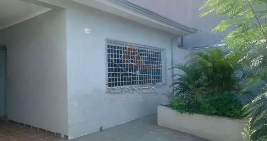 Casa com 3 quartos à venda no Jardim Irajá, Ribeirão Preto 