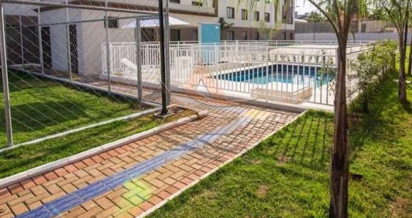 Apartamento com 2 quartos à venda no Jardim Jandaia, Ribeirão Preto 