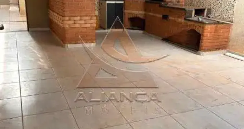 Casa com 2 quartos à venda no Jardim Helena, Ribeirão Preto 