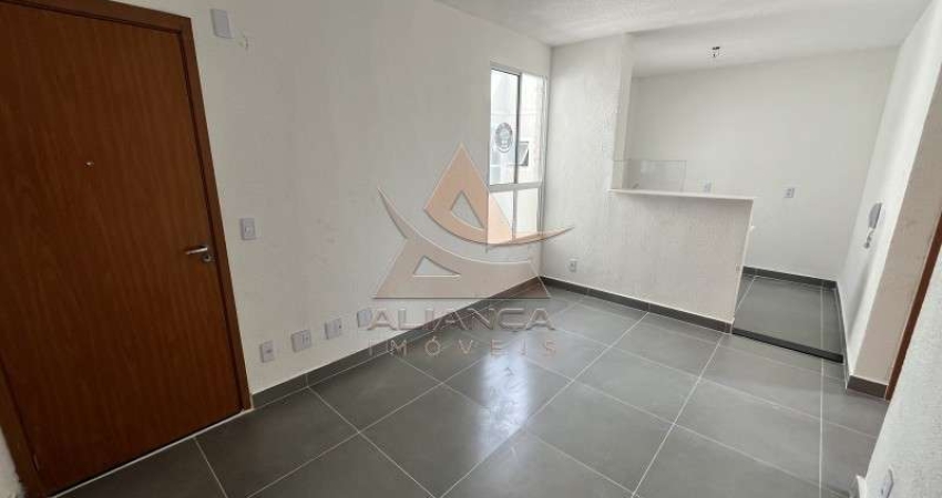 Apartamento com 2 quartos à venda na Reserva Real, Ribeirão Preto 