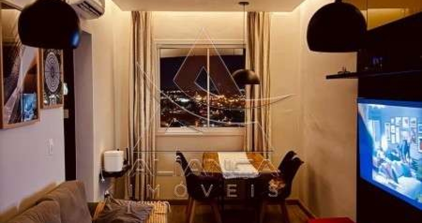 Apartamento - Ribeirão Preto - Lagoinha - Região Leste
