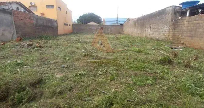 Terreno à venda na Vila Mariana, Ribeirão Preto 