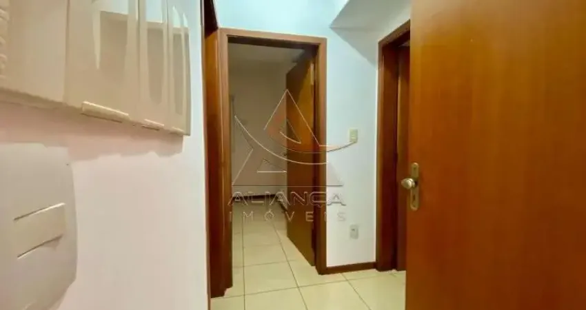 Apartamento - Ribeirão Preto - Jardim Paulista