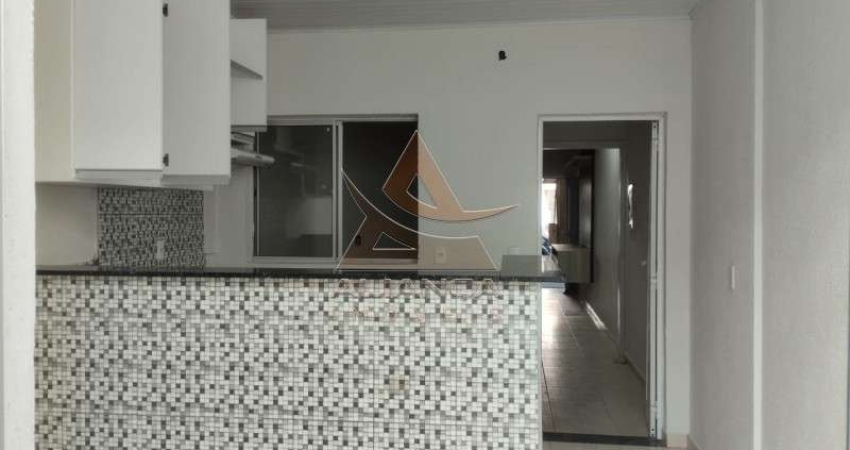 Casa em condomínio fechado com 3 quartos à venda no Planalto Verde, Ribeirão Preto 