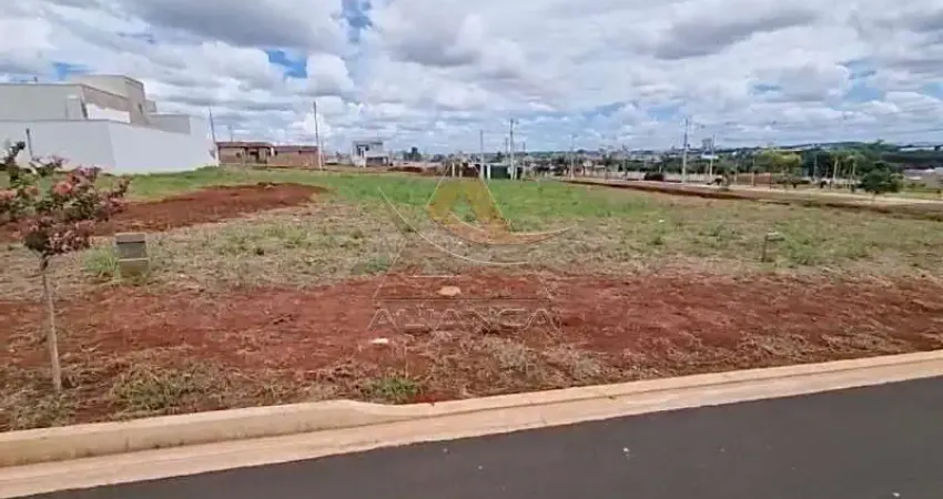 Terreno Condomínio - Ribeirão Preto - Recreio Anhanguera