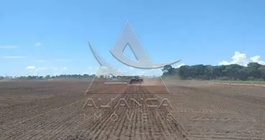 Fazenda  - Formoso do Araguaia - Zona Rural
