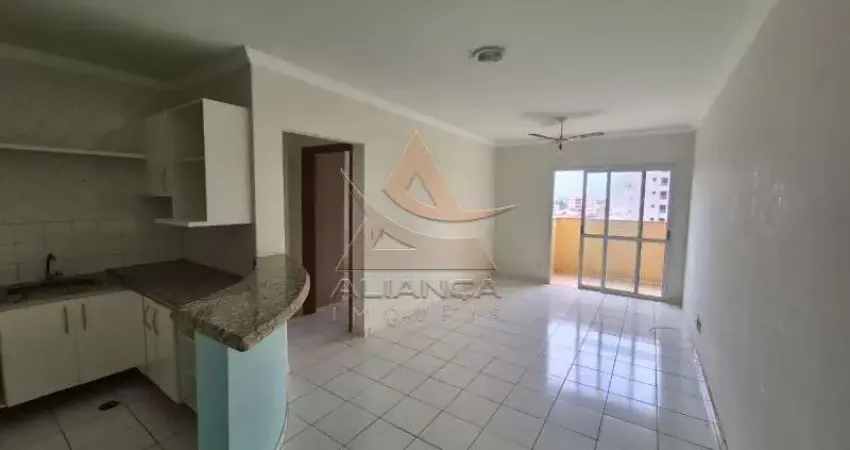Apartamento com 1 quarto à venda no Nova Ribeirânia, Ribeirão Preto 