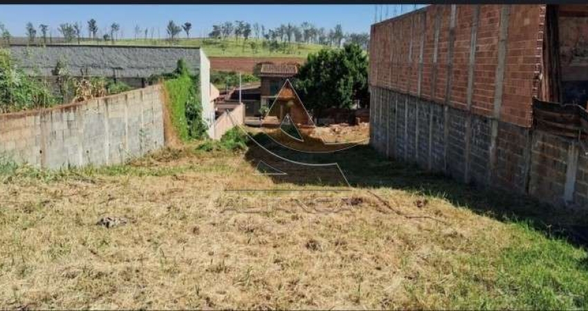 Terreno - Ribeirão Preto - Jardim Bela Vista