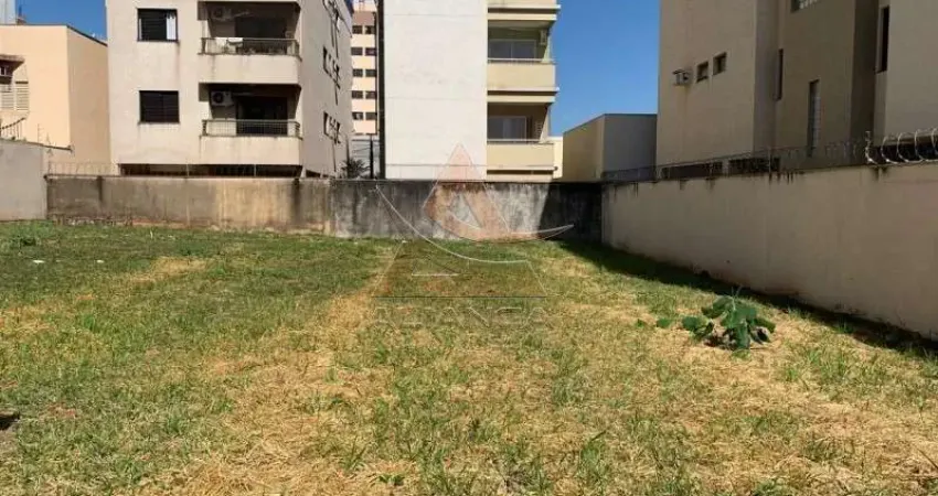 Terreno à venda na Vila Ana Maria, Ribeirão Preto 
