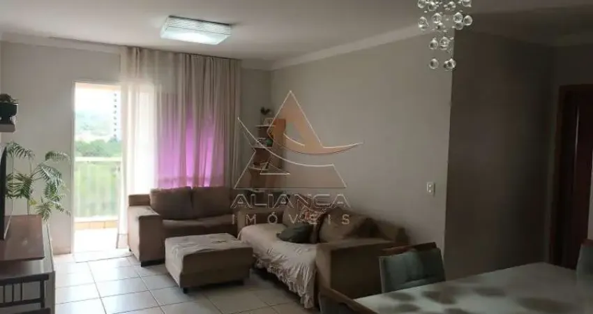 Apartamento com 3 quartos à venda no Alto da Boa Vista, Ribeirão Preto 