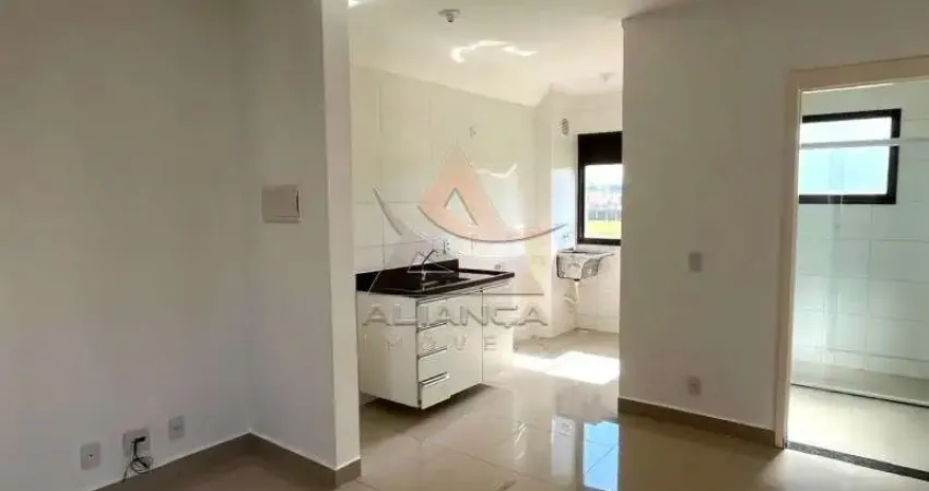 Apartamento com 2 quartos à venda no Jardim Interlagos, Ribeirão Preto 