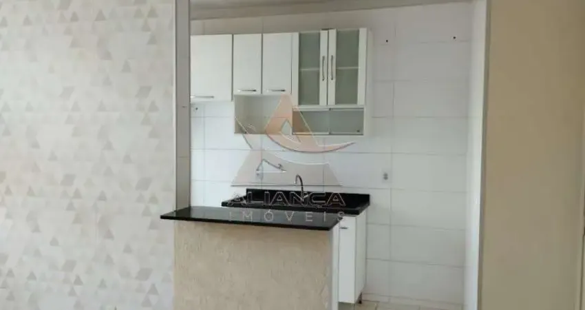 Apartamento com 2 quartos à venda no Sumarezinho, Ribeirão Preto 