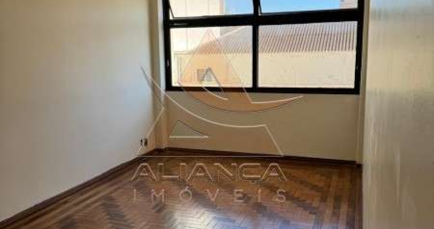 Apartamento com 2 quartos à venda no Centro, Ribeirão Preto 