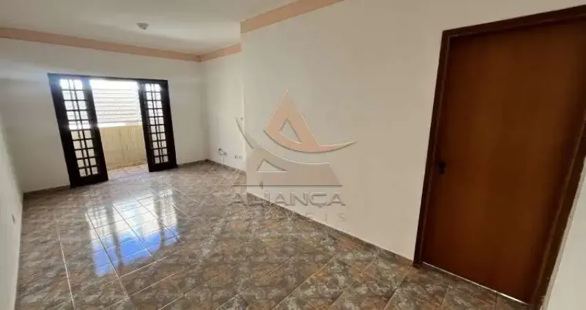 Apartamento com 2 quartos à venda no Parque Residencial Lagoinha, Ribeirão Preto 