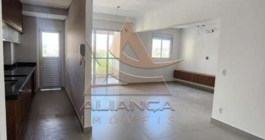 Apartamento com 2 quartos à venda no Jardim Sumaré, Ribeirão Preto 