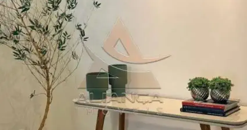 Apartamento - Ribeirão Preto - Ribeirânia