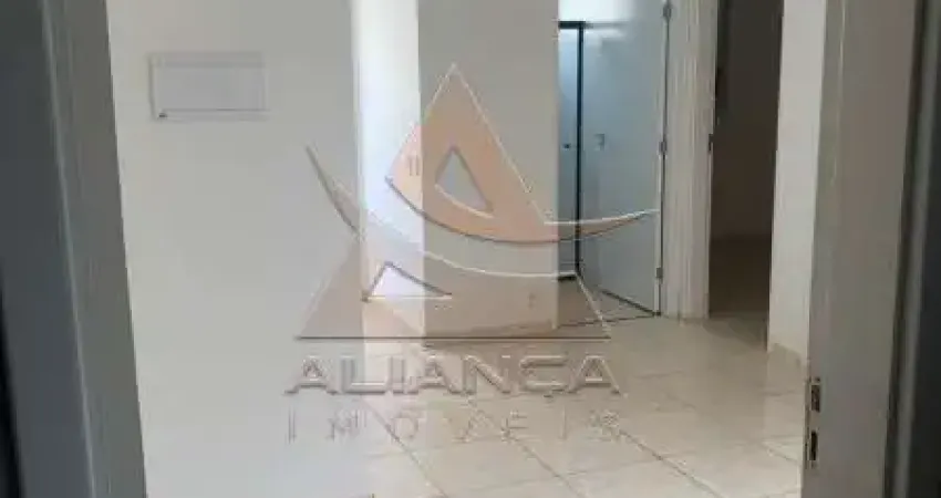 Apartamento - Ribeirão Preto - Parque dos Servidores