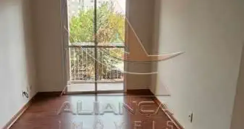 Apartamento com 2 quartos à venda no Alto da Boa Vista, Ribeirão Preto 