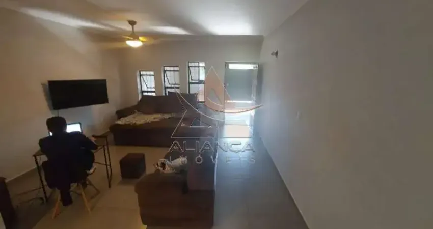 Casa com 3 quartos à venda no Independência, Ribeirão Preto 